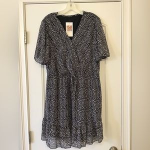 Kirundo Dress NWT